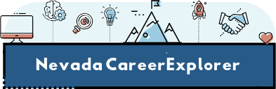 Nevada Career Explorer logo